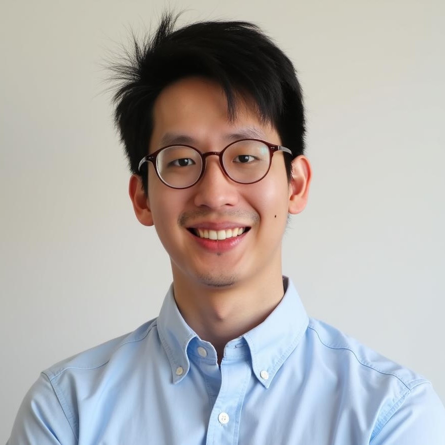 Jerry Yao-Chieh Hu